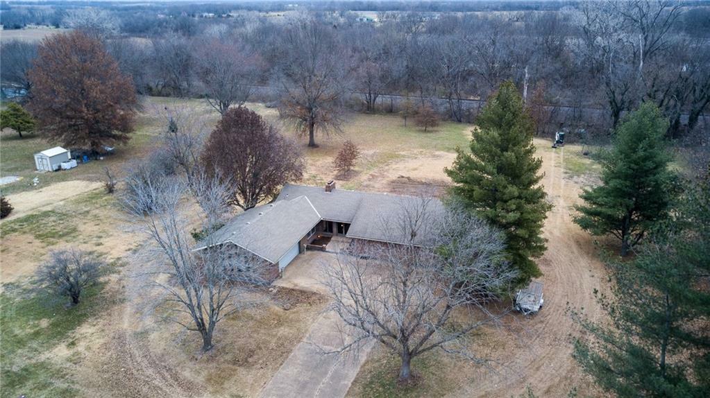 Property Photo: 25311 Lone Pine Drive MO 64734
