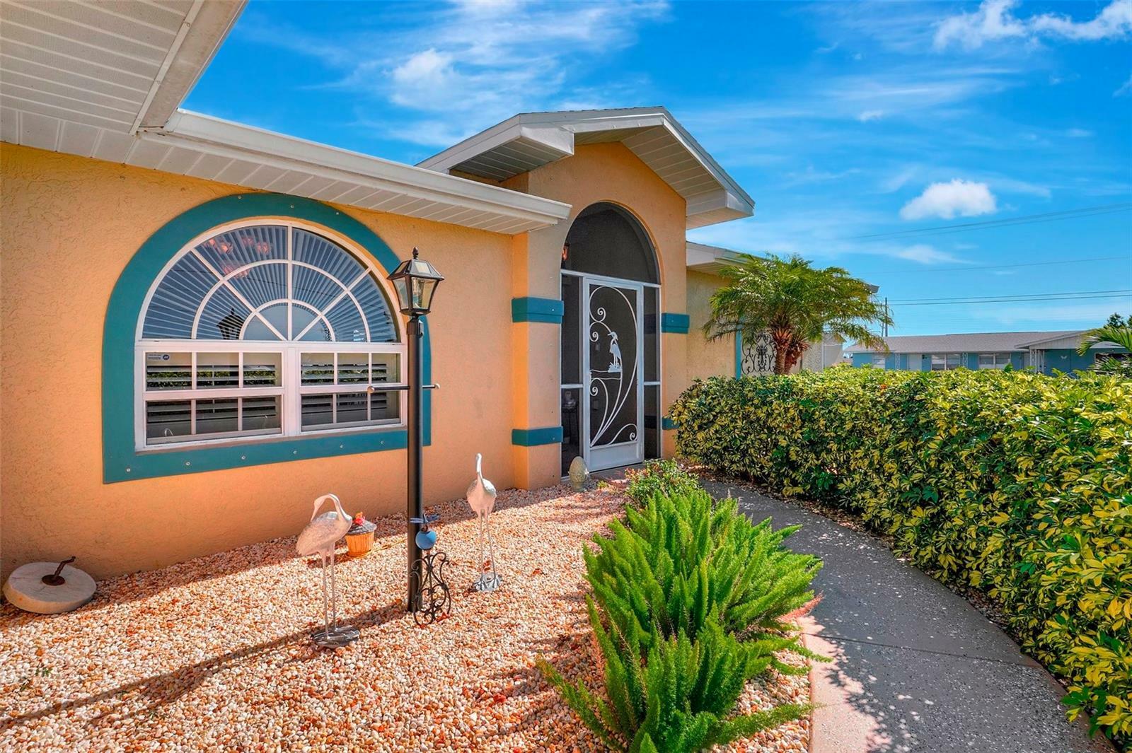 Property Photo:  4627 SW 6th Avenue  FL 33914 