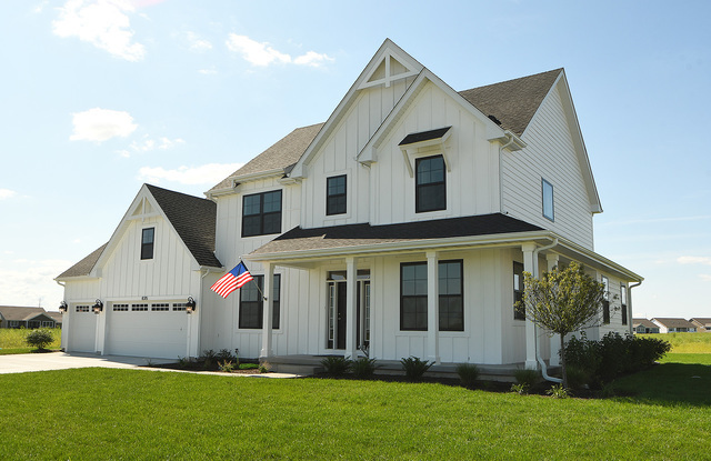 Lot 1 Marble Street  Lemont IL 60439 photo