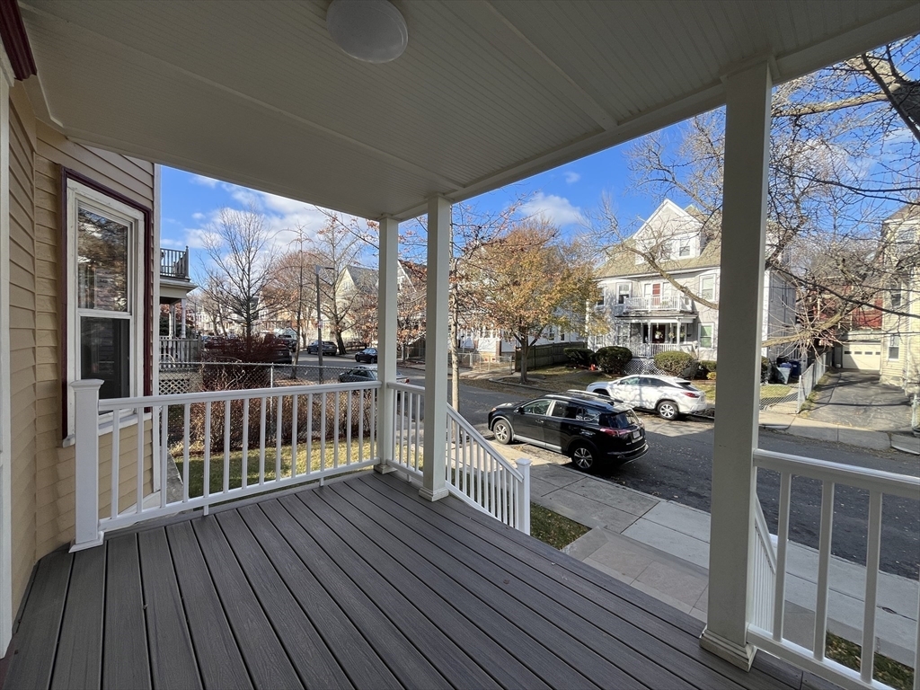 Property Photo:  66 Tonawanda St 1  MA 02124 