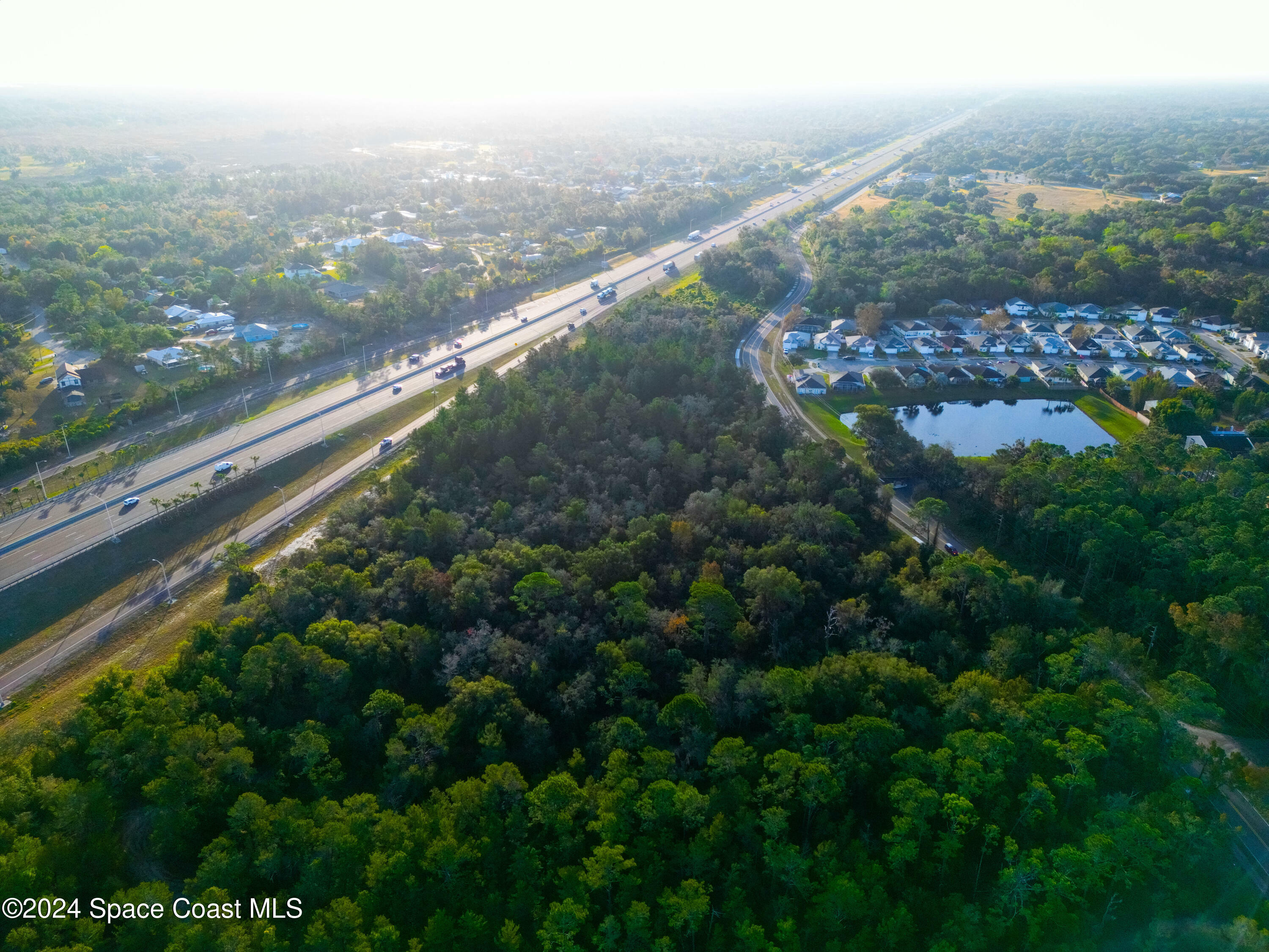 Property Photo:  0000 N Carpenter Road  FL 32796 