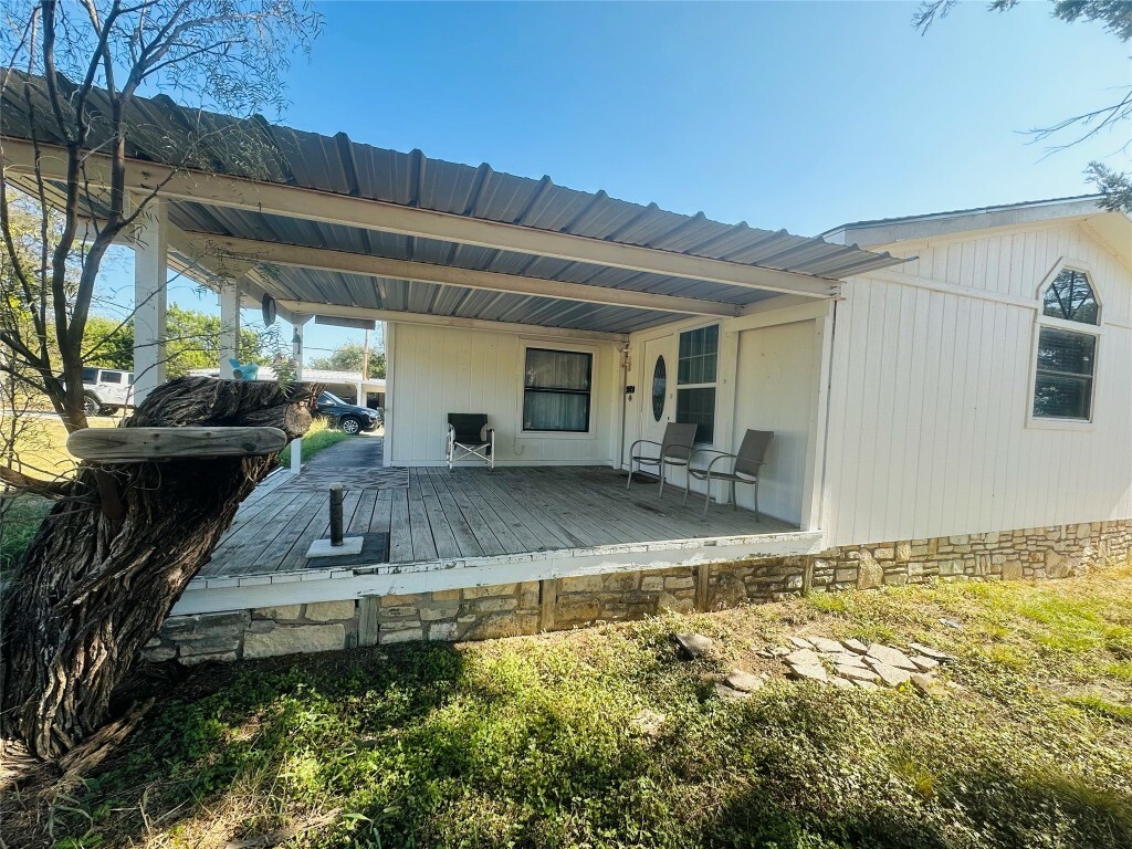 Property Photo:  334 339 County Road W  TX 78611 