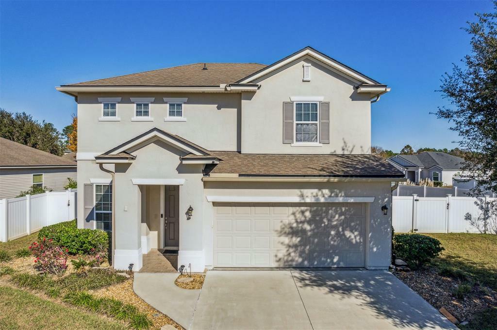 85323 Amaryllis Court  Fernandina Beach FL 32034 photo