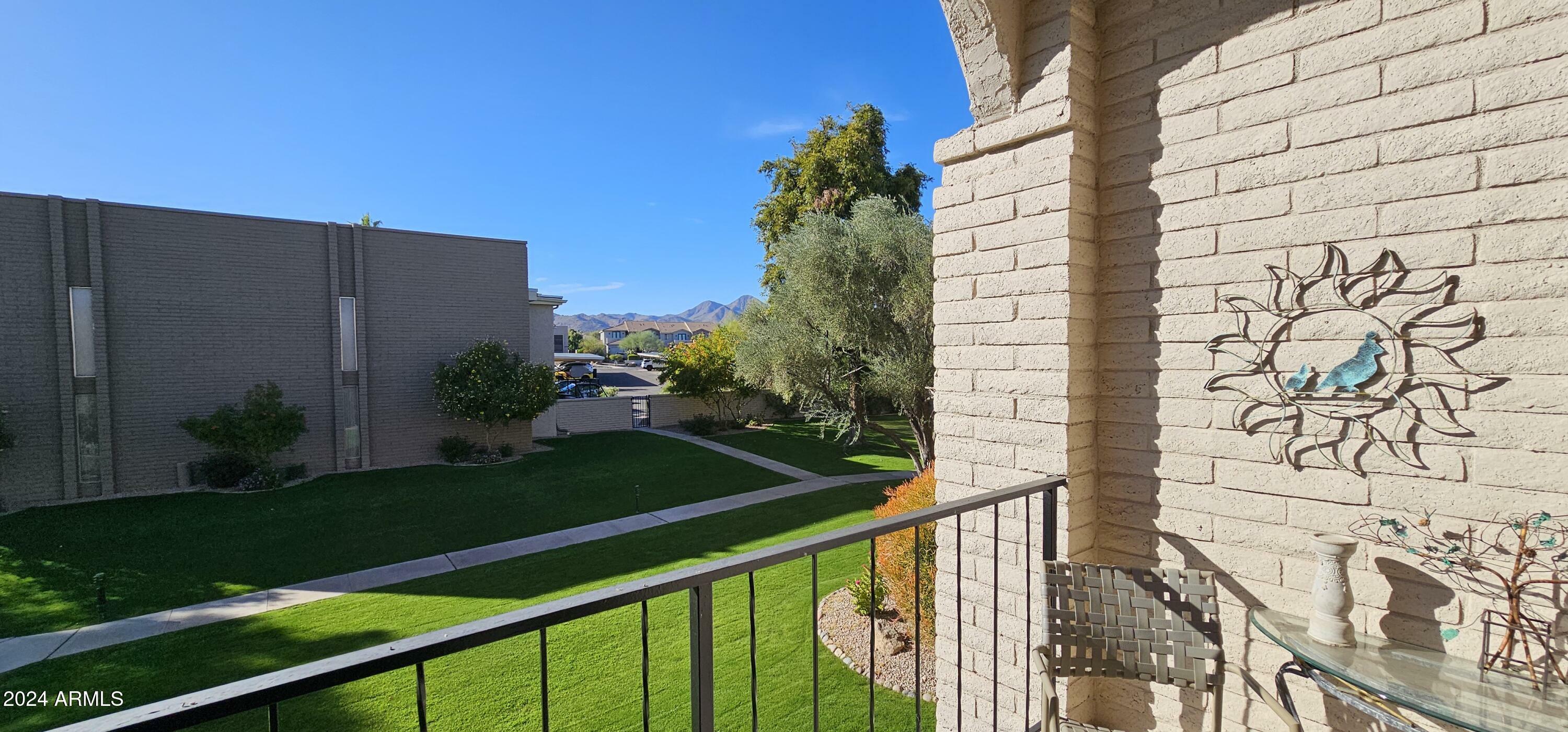 Property Photo:  13624 N Saguaro Boulevard B114  AZ 85268 