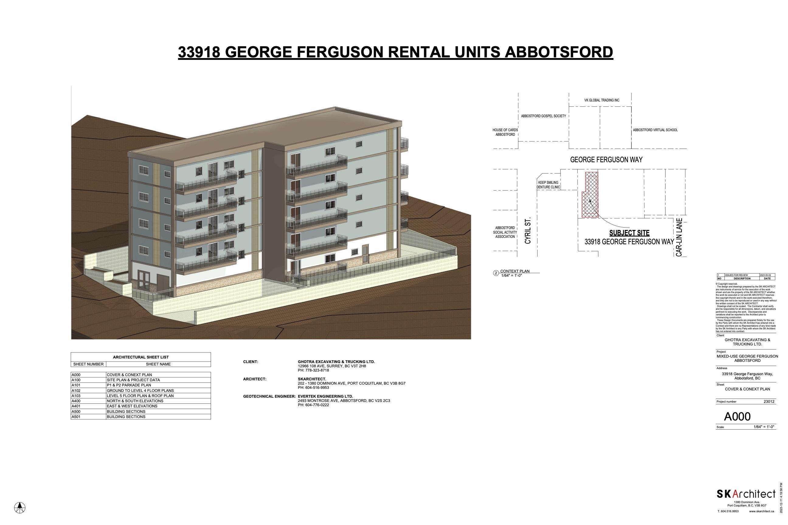 33918 George Ferguson Way  Abbotsford BC V2S 2M9 photo