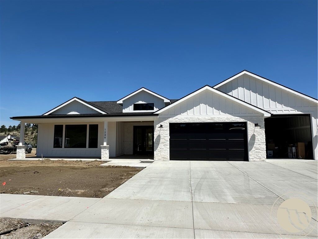 Property Photo:  1249 Olive Lane  MT 59105 