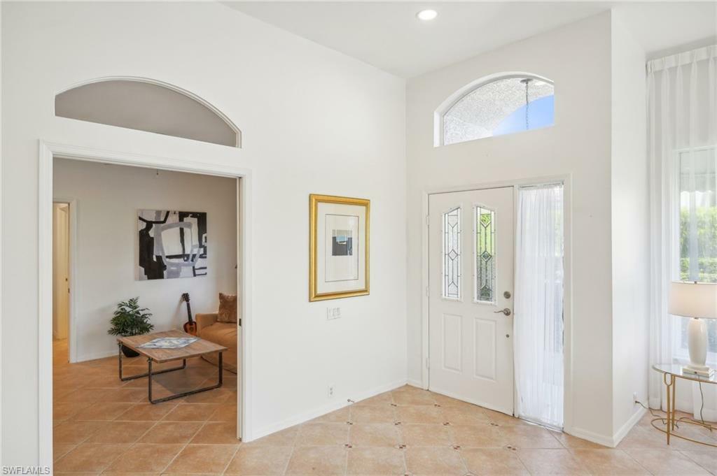 Property Photo: 11598 Quail Village Way FL 34119