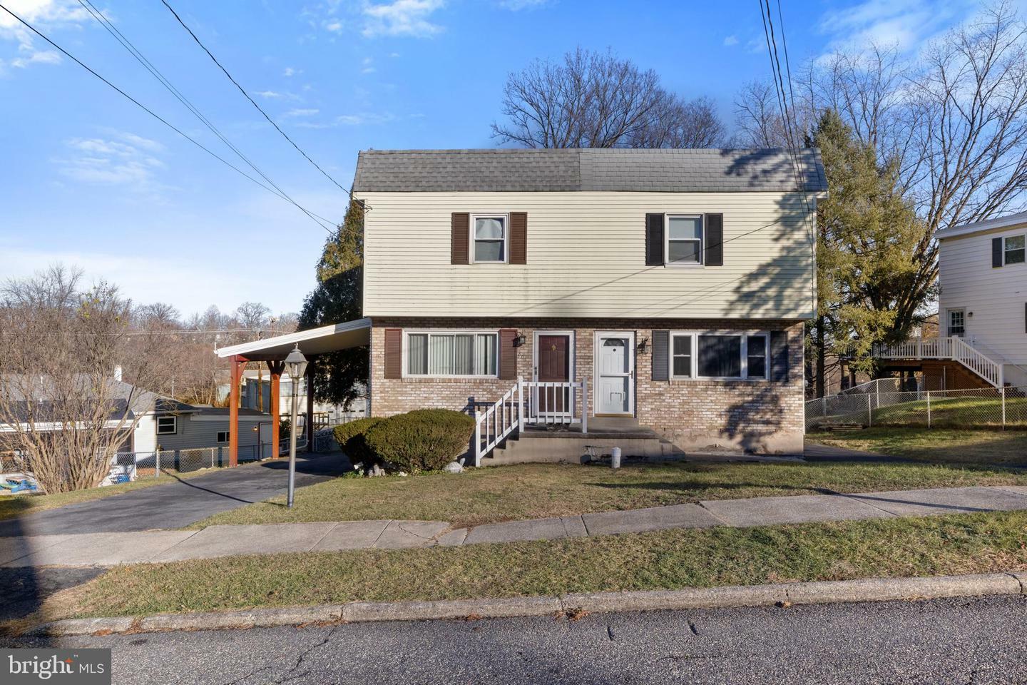 Property Photo:  801 Erford Road  PA 17011 