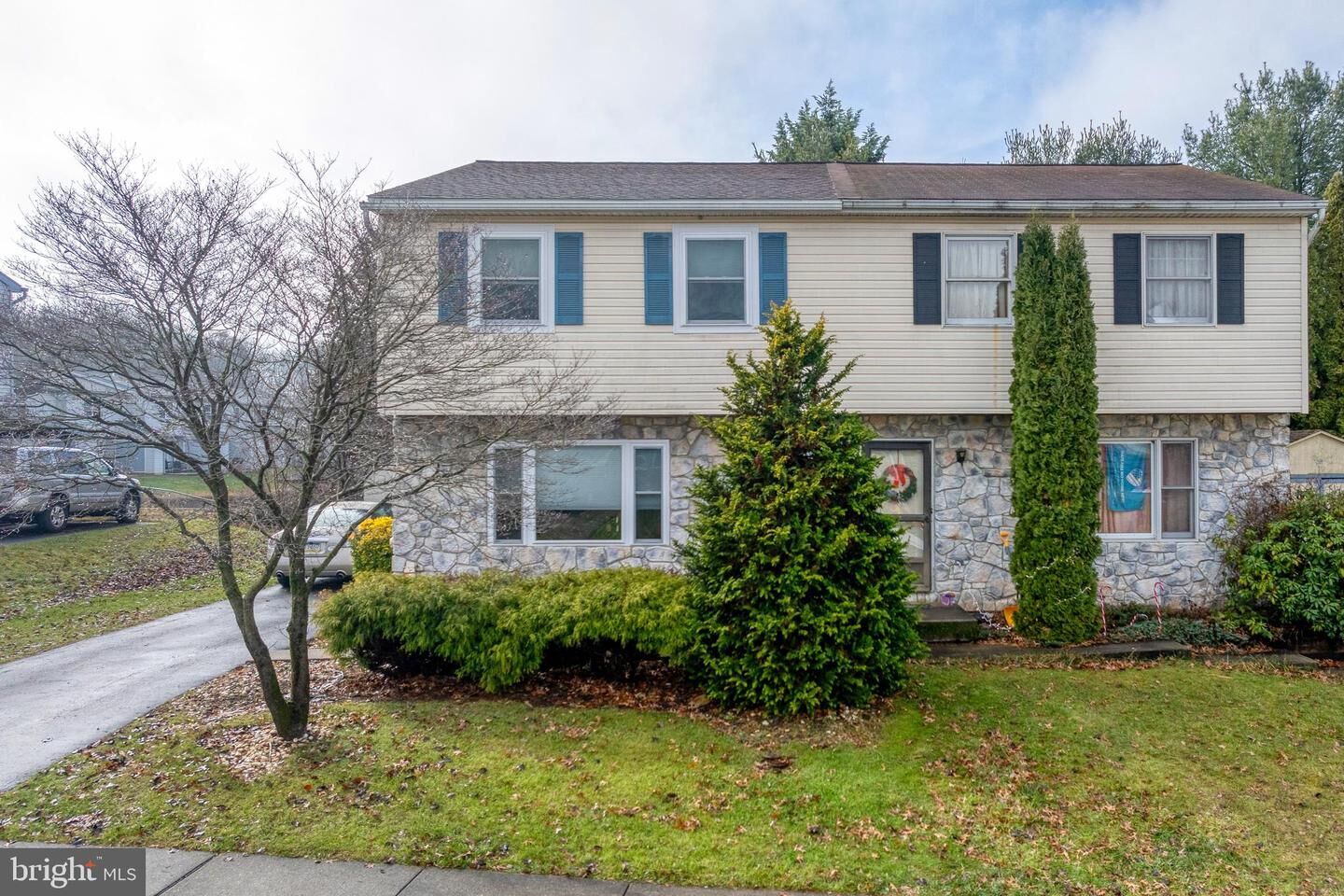 Property Photo: 206 Hickory Drive PA 19522