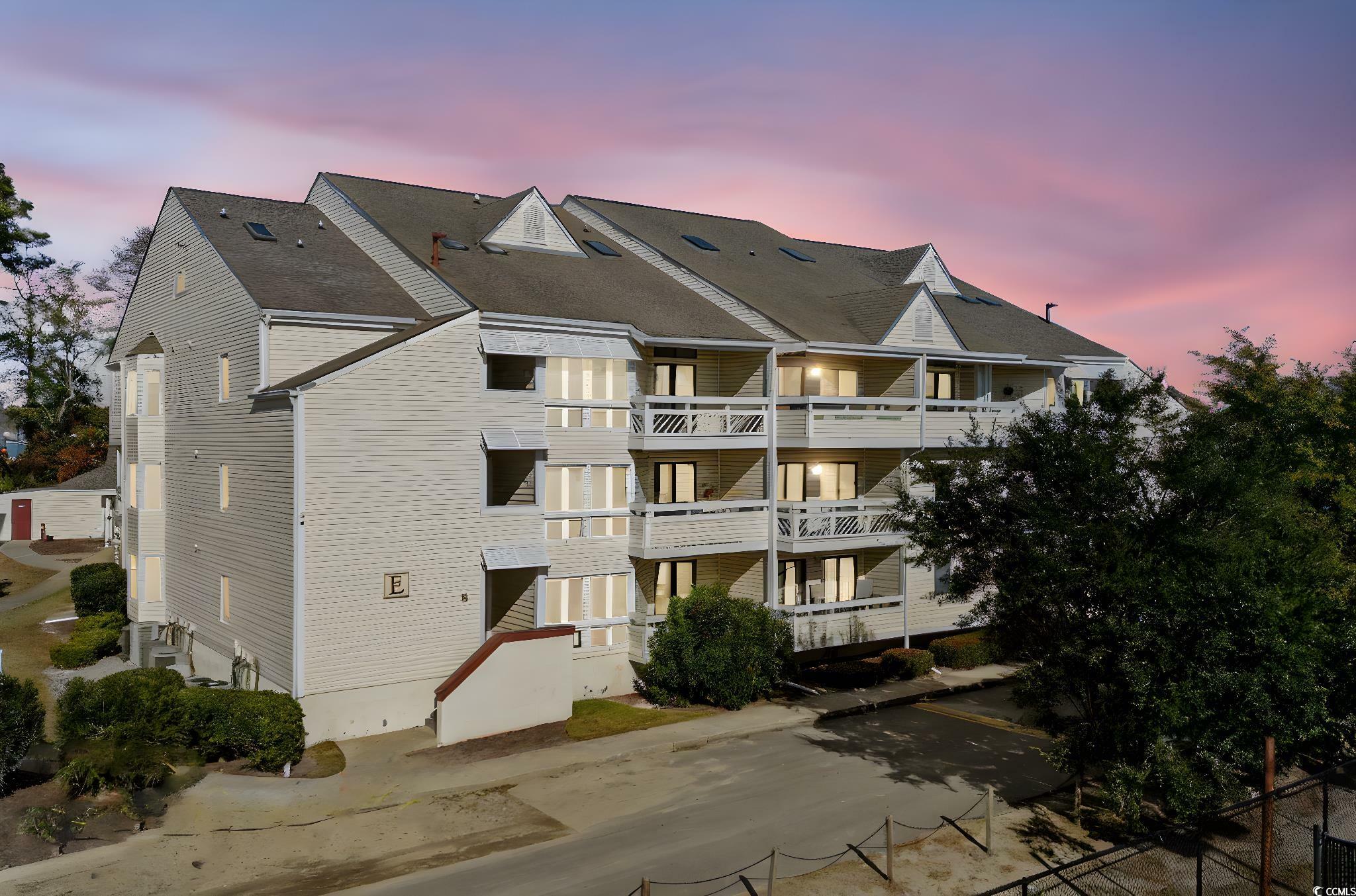 Property Photo: 1100 Possum Trot Rd. E235 SC 29582