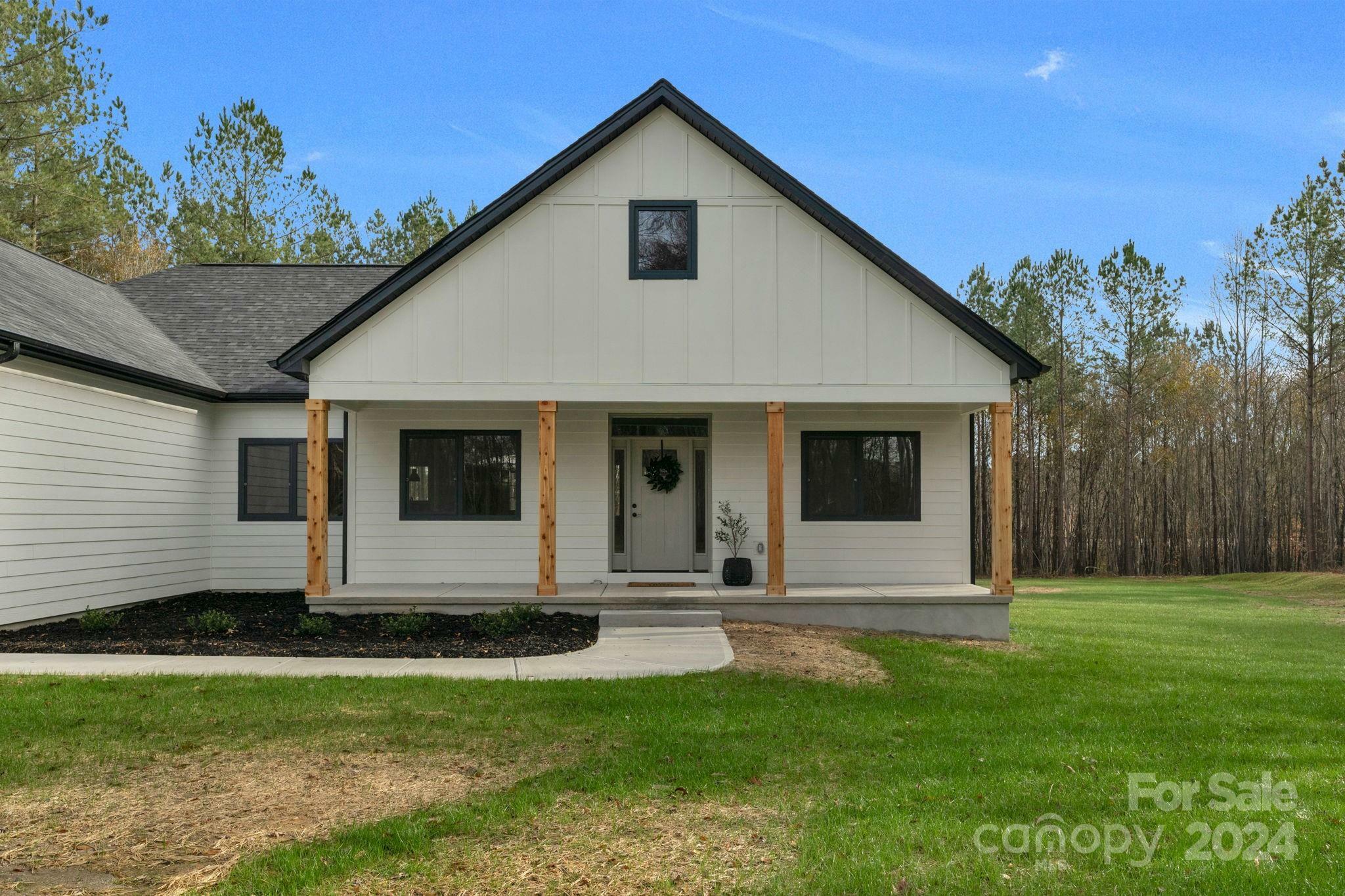 Property Photo:  791 S Grove Street  NC 28092 