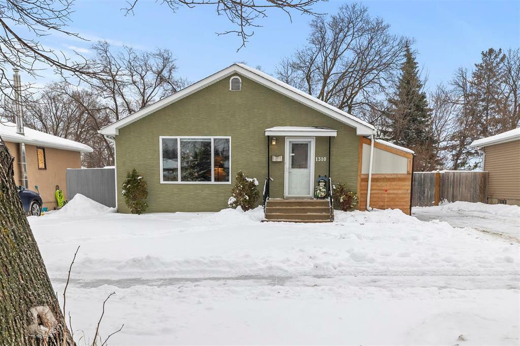 1310 Windermere Avenue  Winnipeg MB R3T 1A9 photo