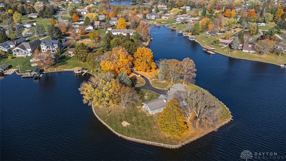 Property Photo: 202 Eagle Drive OH 45320