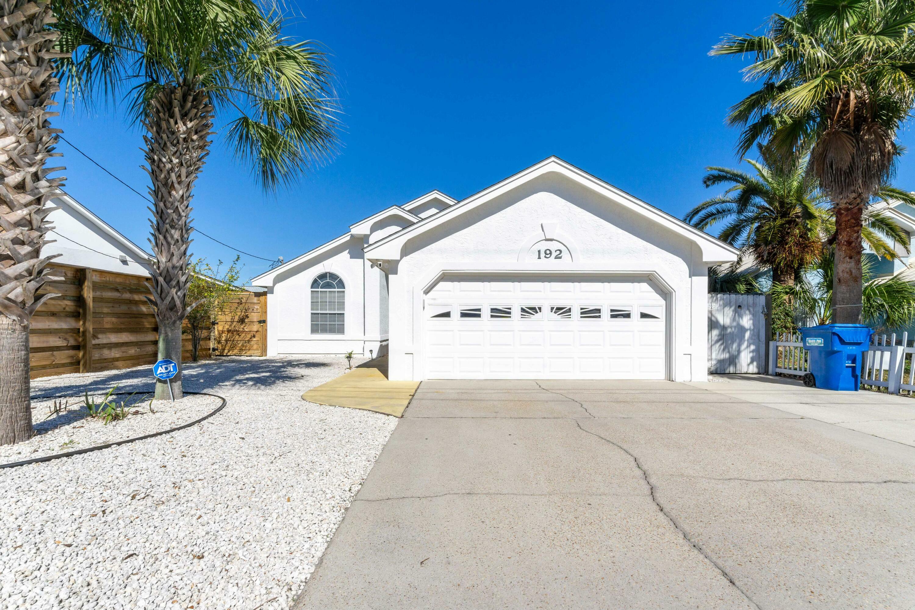 Property Photo:  192 Crane Street  FL 32413 