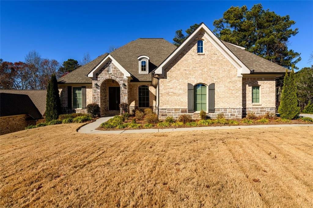 1560 Tapestry Ridge  Lawrenceville GA 30045 photo