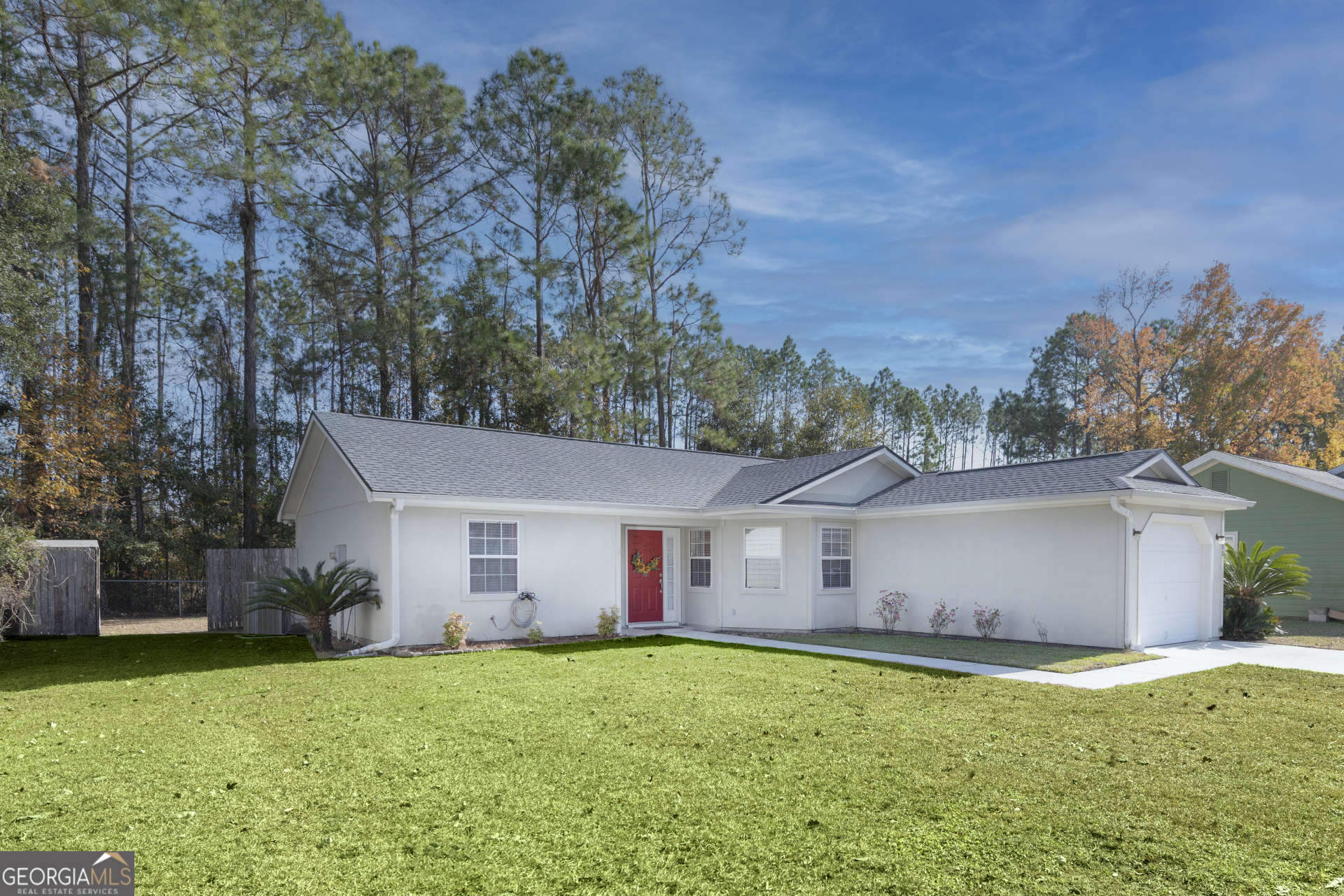 Property Photo:  888 Mission Trace Drive  GA 31558 