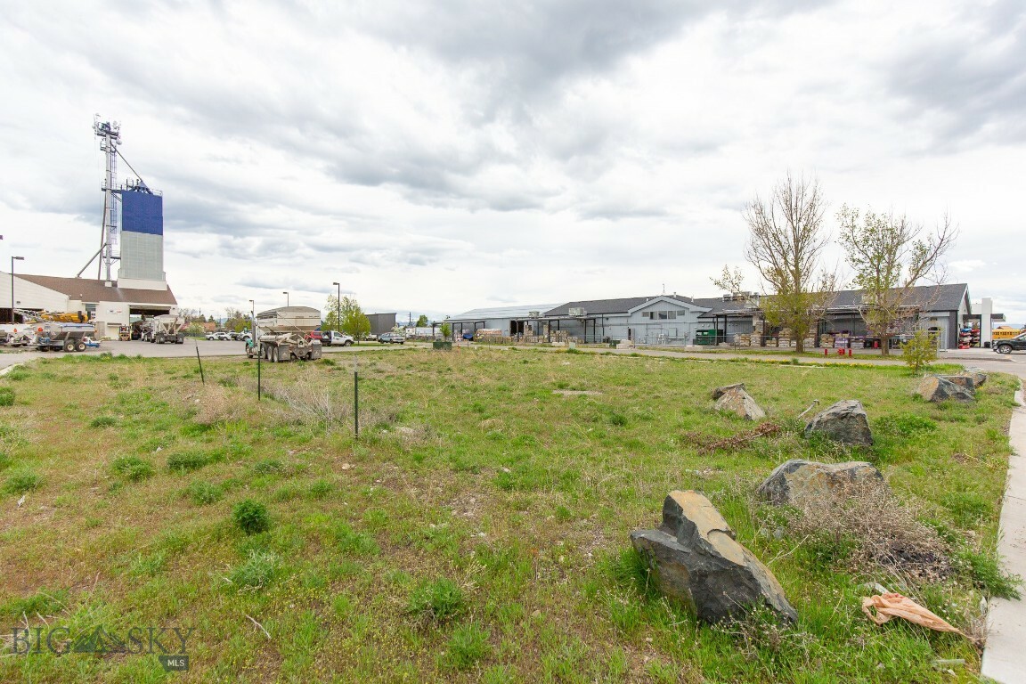 Property Photo:  Tbd Missoula Ave  MT 59714 