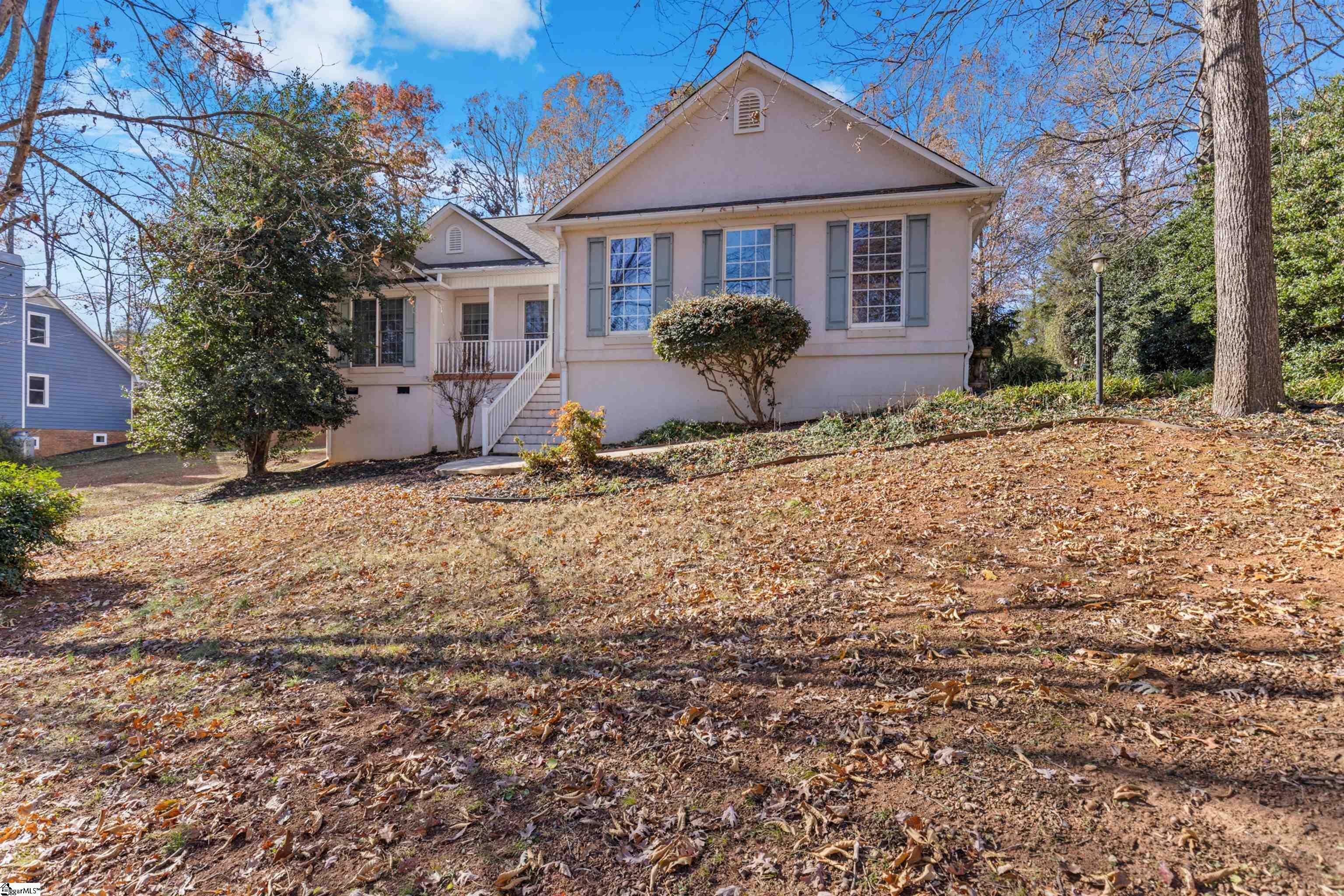 Property Photo:  170 Waterford Drive  SC 29349 