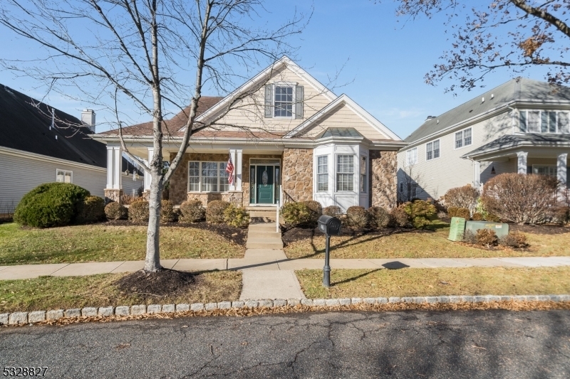 Property Photo:  46 Falcon Way  NJ 07882 