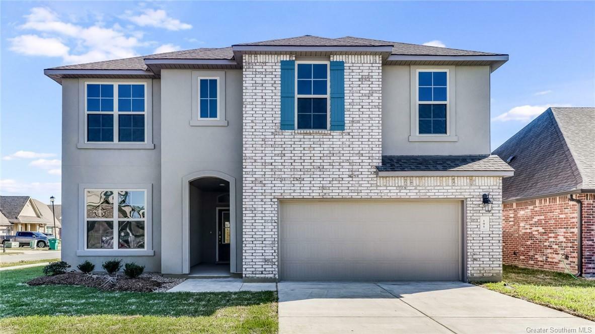 Property Photo: 1756 Sawgrass Drive LA 70669