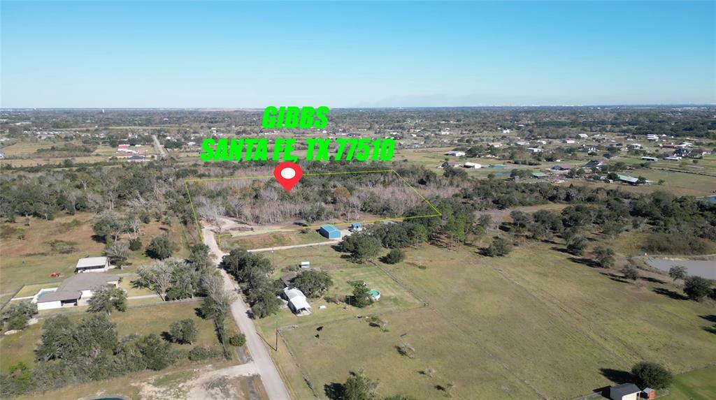 Property Photo:  0000 Gibbs  TX 77510 