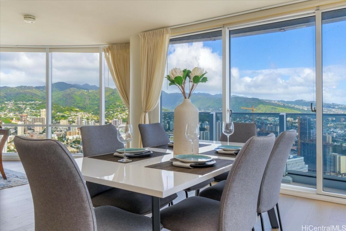 Property Photo:  1296 Kapiolani Boulevard 4703-2 (East Tower)  HI 96814 