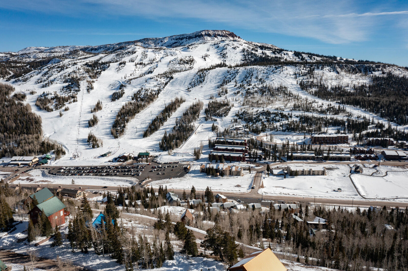 Property Photo: 362 W Eagles Roost UT 84719