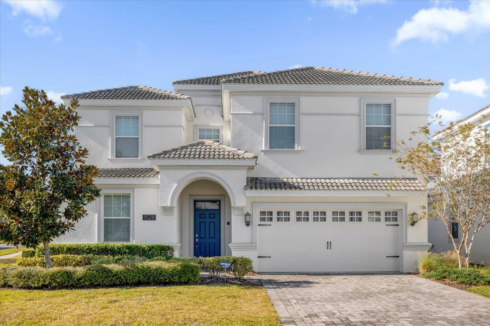 Property Photo:  1528 Mulligan Boulevard  FL 33896 