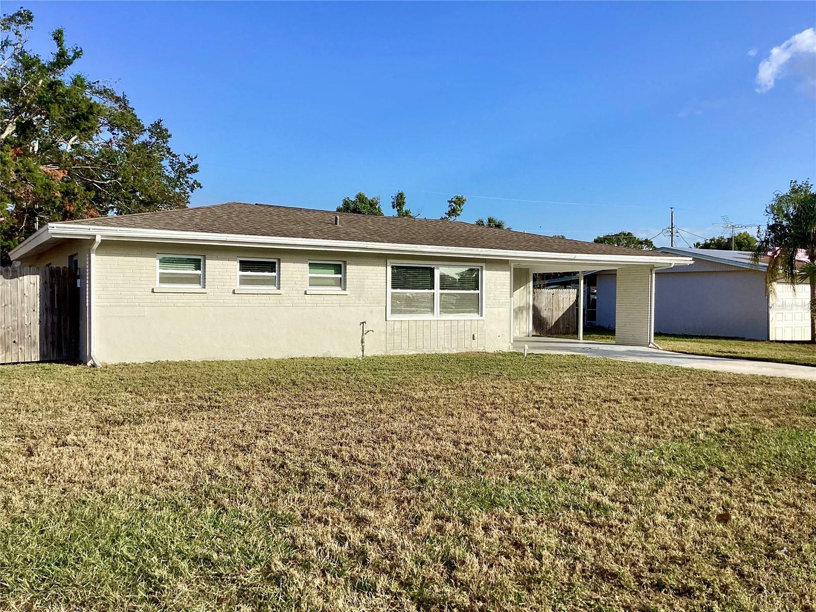 Property Photo:  2766 Heather Place  FL 34235 