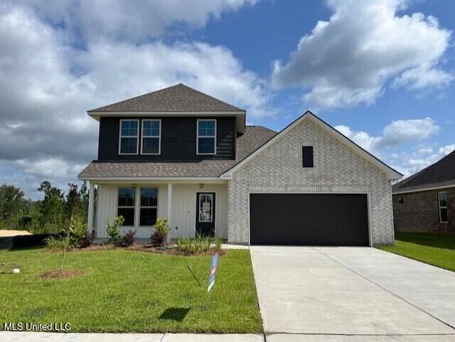 Property Photo:  15073 Stockridge Drive  MS 39503 