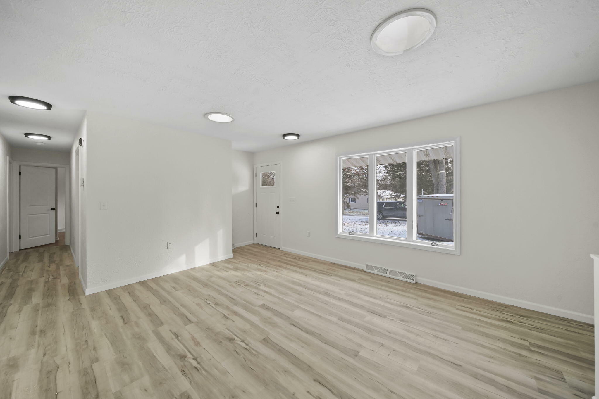 Property Photo:  3506 Audrey Street  MI 49283 