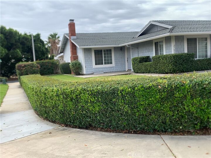 Property Photo:  27677 Rainbow Court  CA 92346 