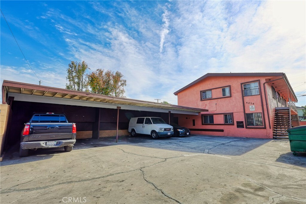 Property Photo:  4014 E Alondra Boulevard  CA 90221 