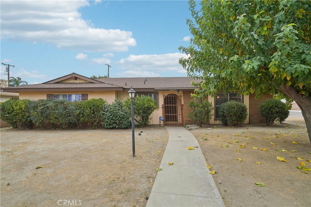 Property Photo:  42055 Harmony Drive  CA 92544 