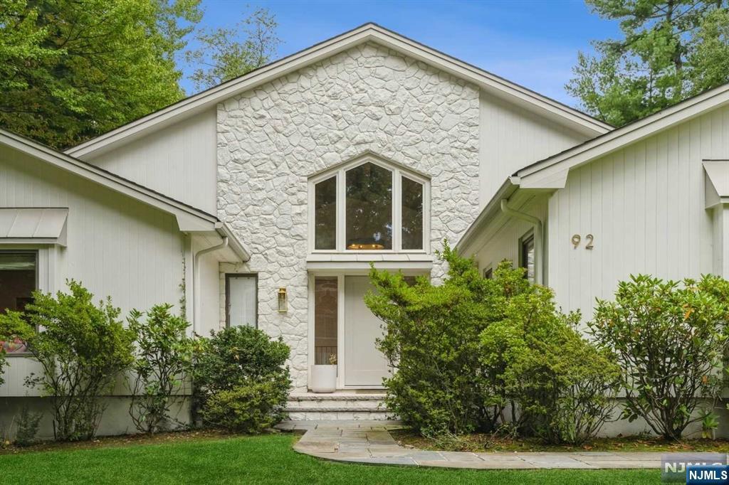 Property Photo: 92 Northwood Avenue NJ 07627