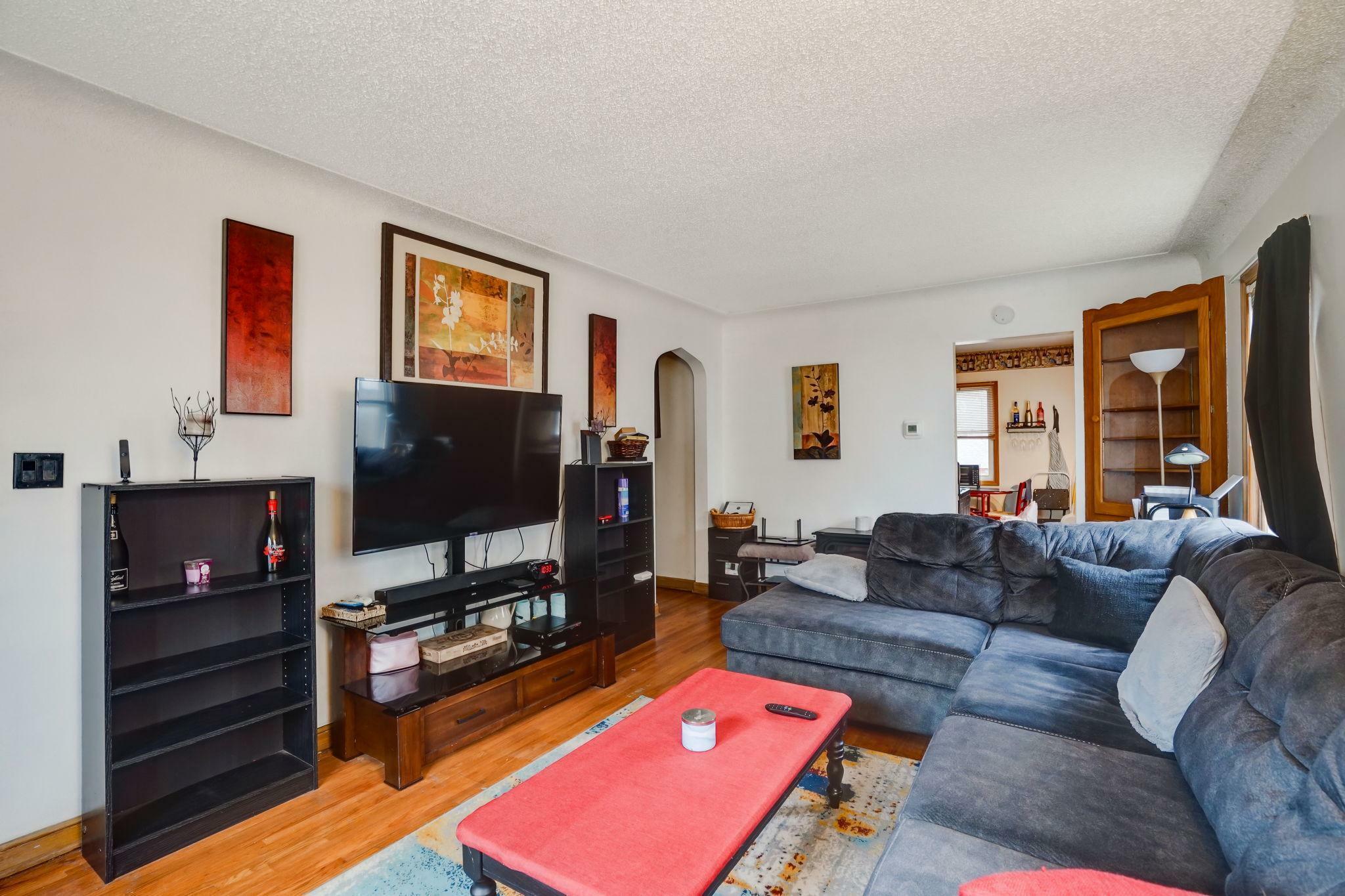 Property Photo:  3410 Vincent Avenue N  MN 55412 