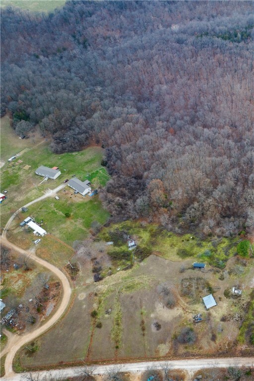 Property Photo:  18420 Beaver Hollow Road  AR 72732 