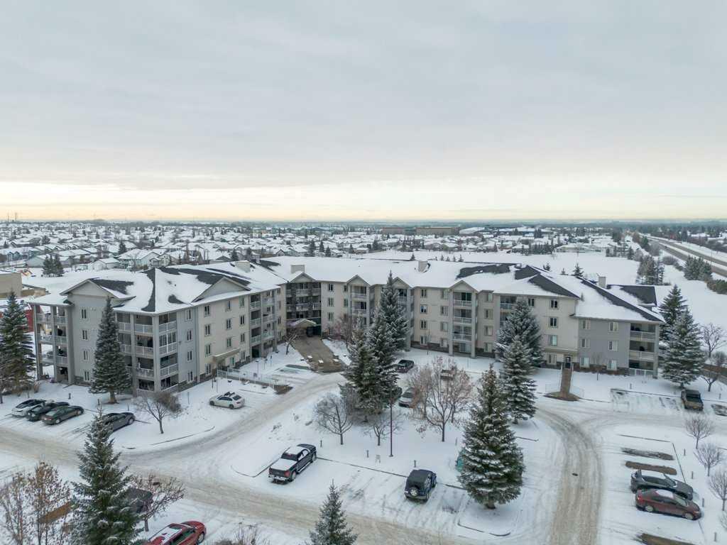 60 Lawford Avenue 104  Red Deer AB T4R 3E9 photo