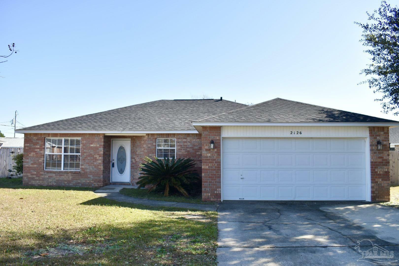 2126 Antillies Dr  Pensacola FL 32506 photo