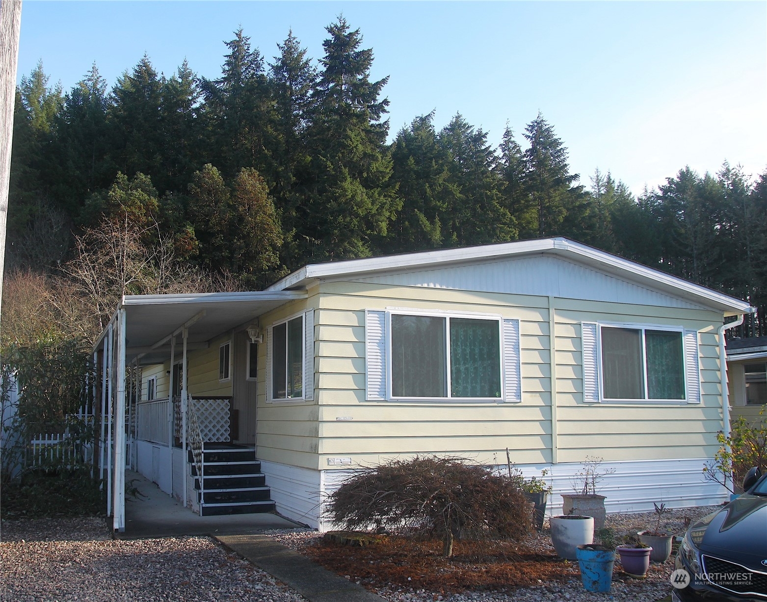 Property Photo:  149  Sereno Circle Drive  WA 98312 