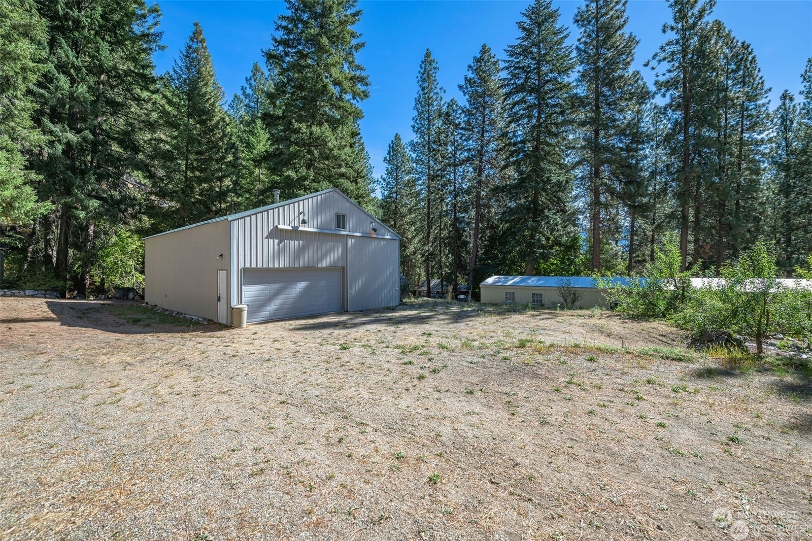 Property Photo:  17972  Entiat River Road  WA 98822 