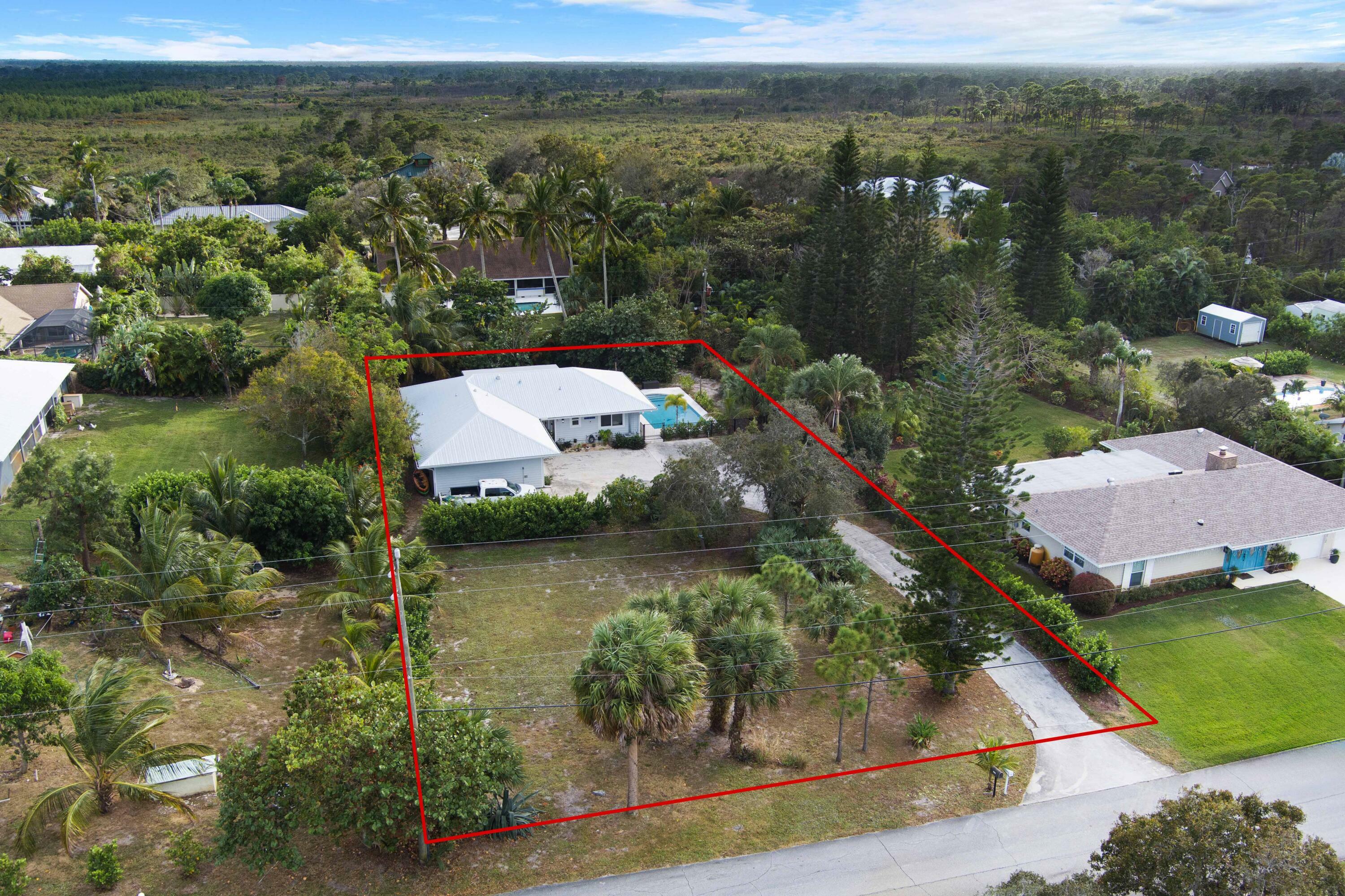 Property Photo:  9292 SE Duncan Street  FL 33455 