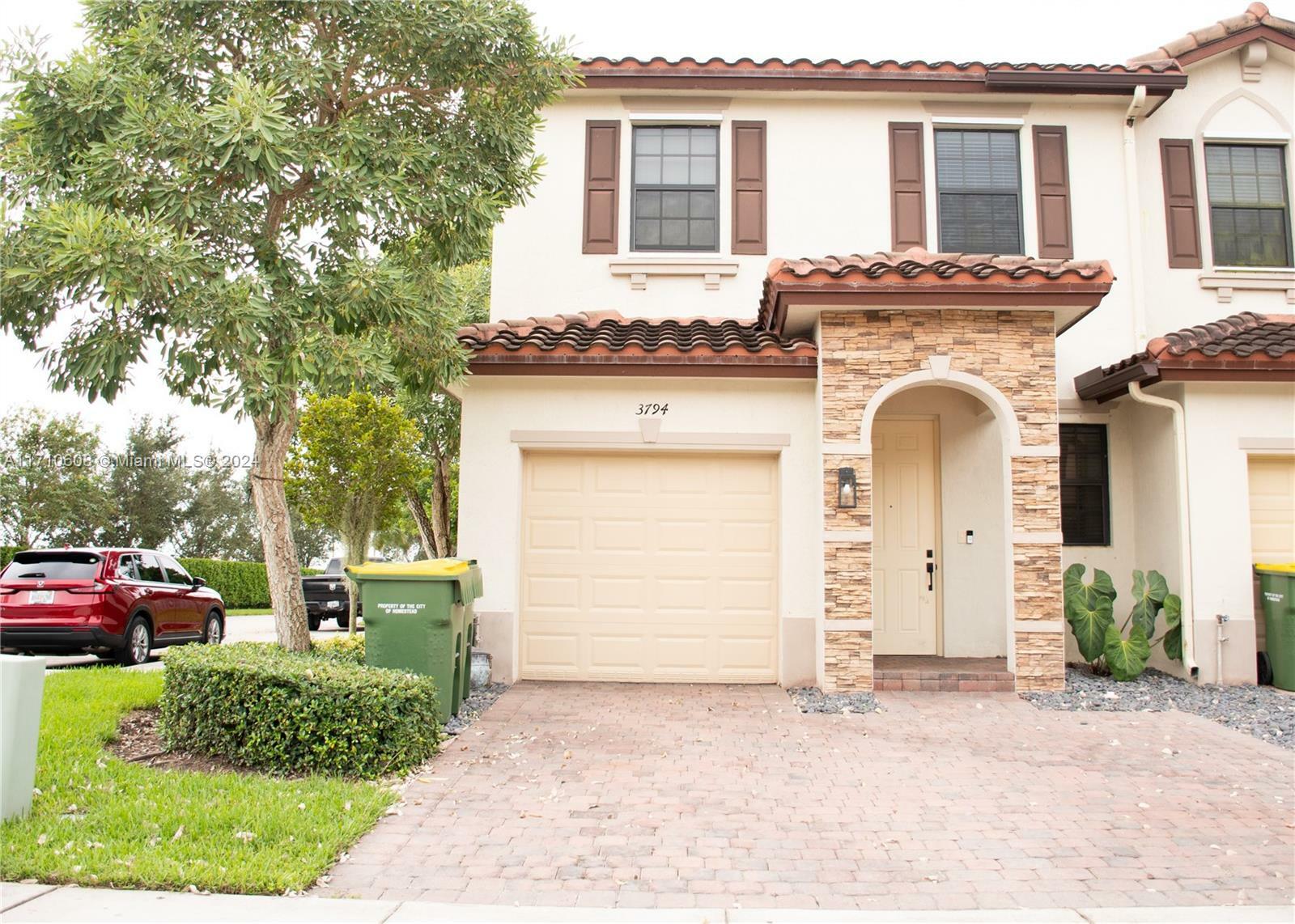 Property Photo:  3794 SE 3rd Ct 3794  FL 33033 