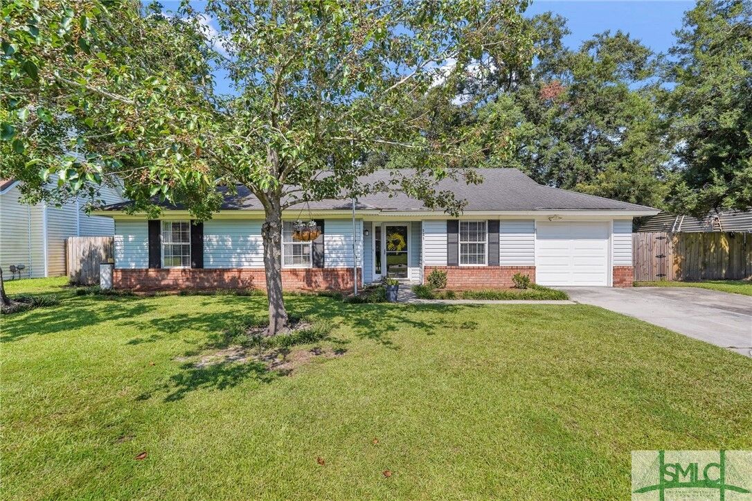 Property Photo: 181 Bald Eagle Drive GA 31324