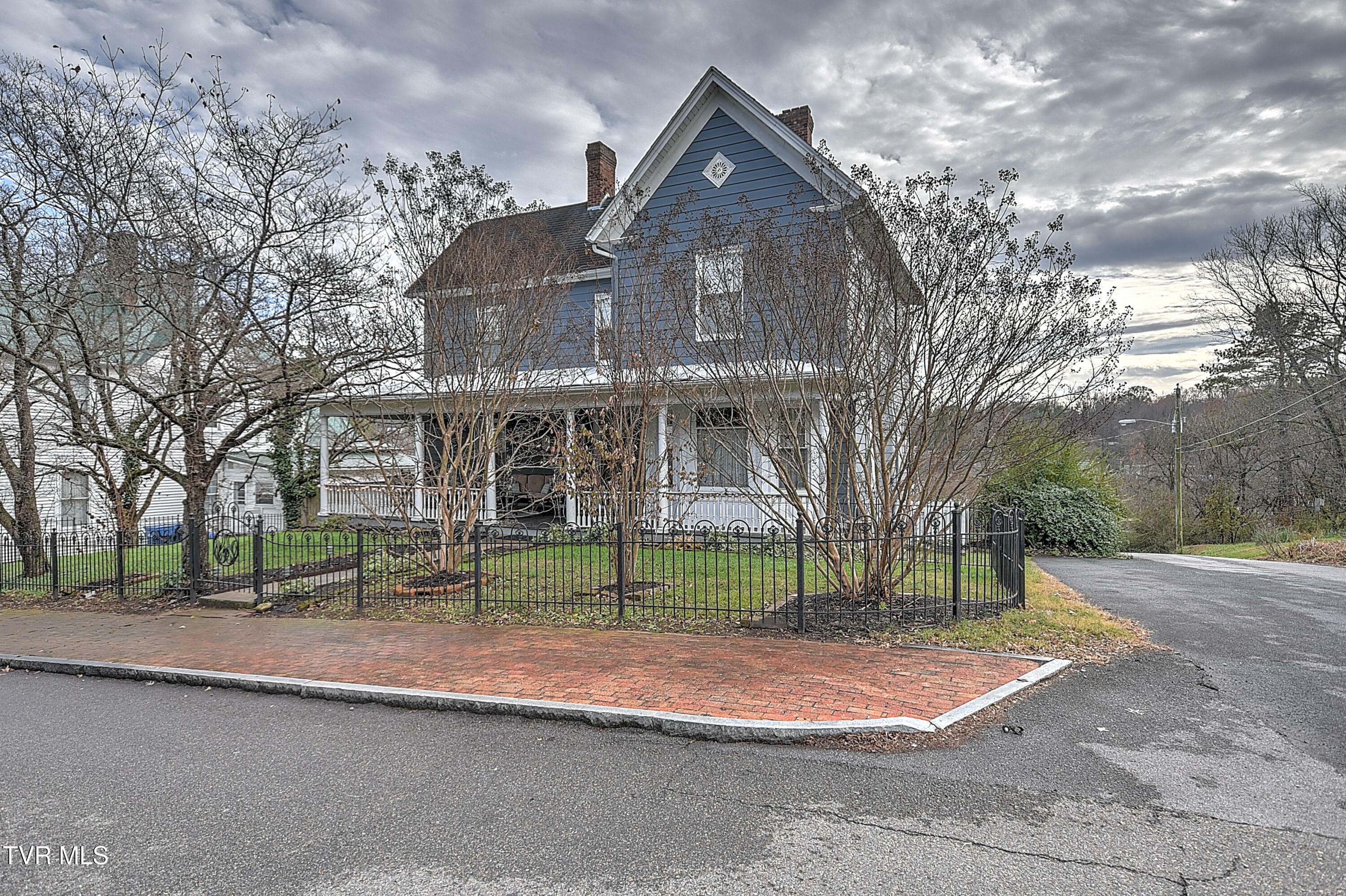 Property Photo:  315 West Main Street  TN 37659 