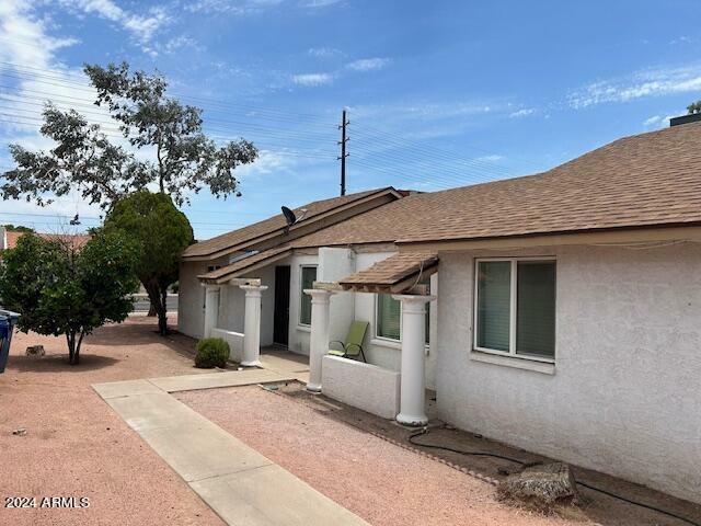 918 N Stapley Drive 2  Mesa AZ 85203 photo