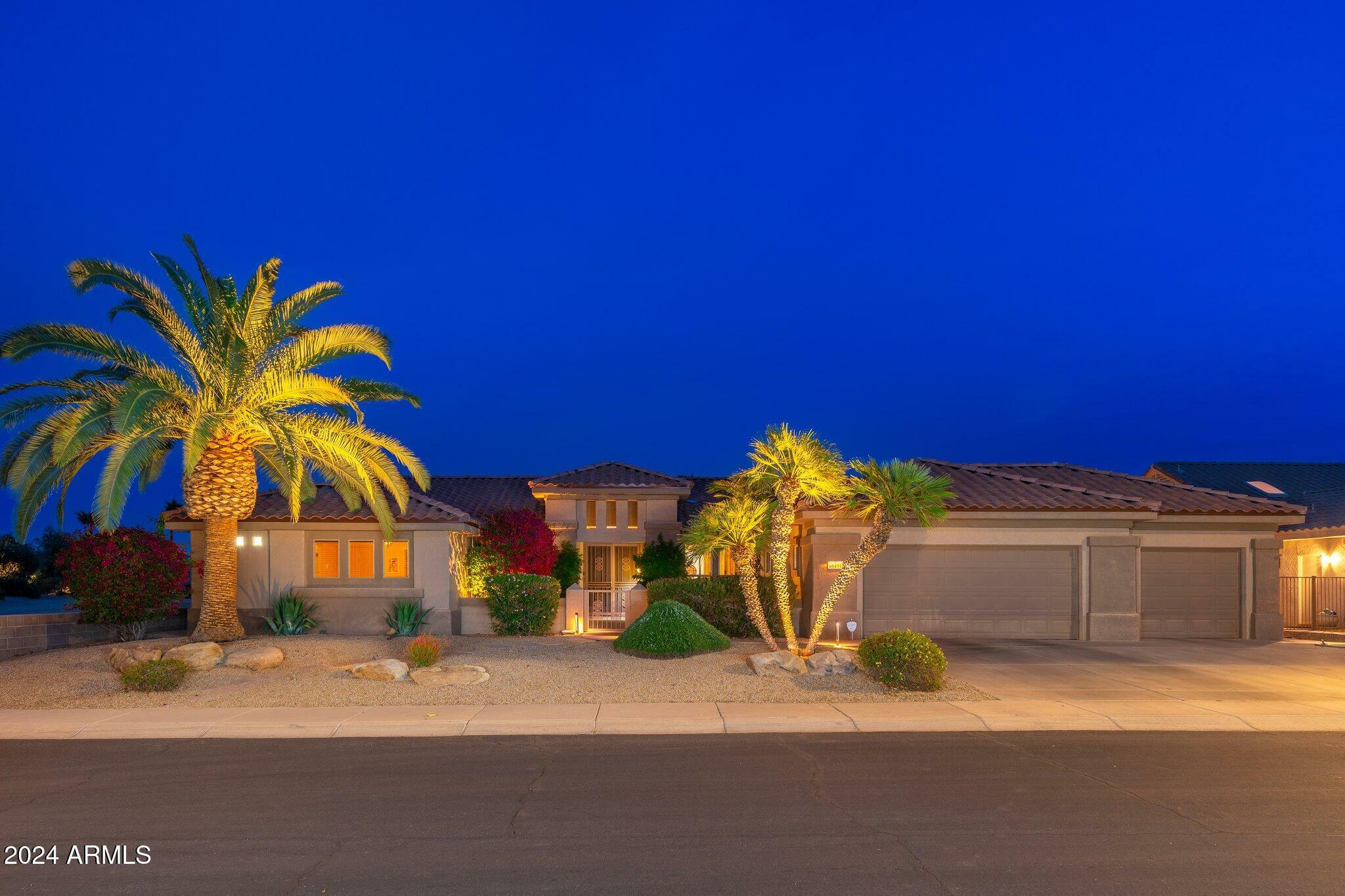 18191 N Key Estrella Drive  Surprise AZ 85374 photo