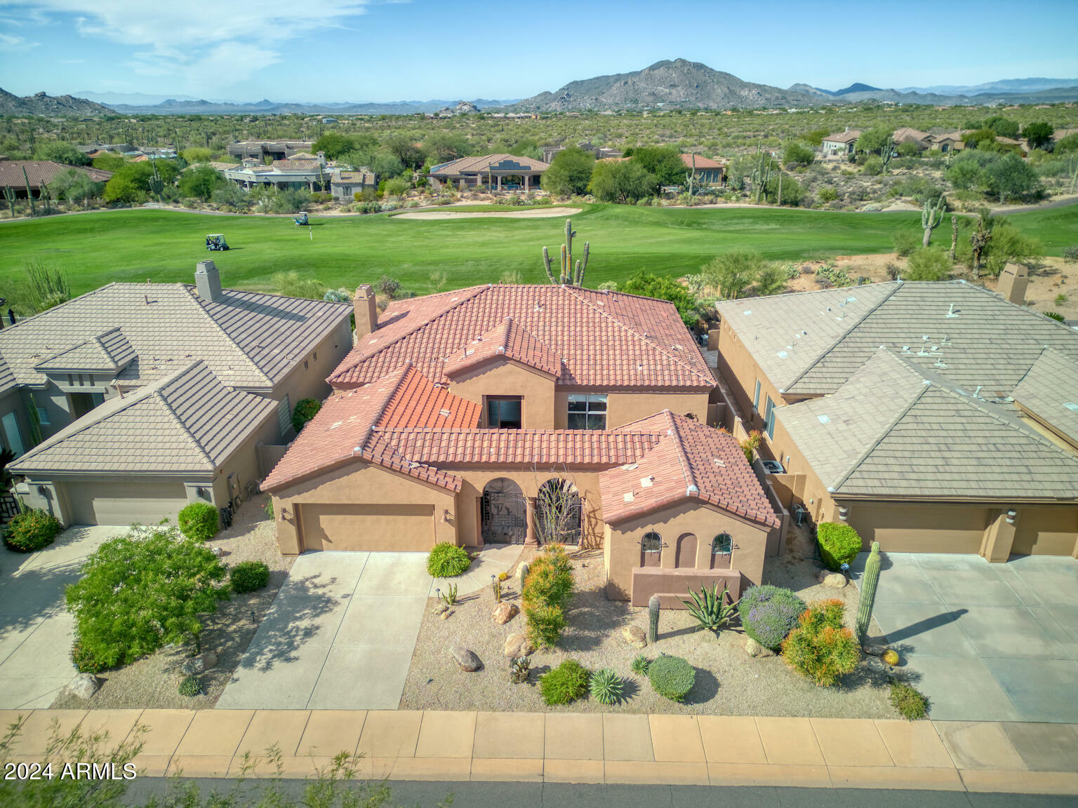 Property Photo:  34704 N 93rd Place  AZ 85262 