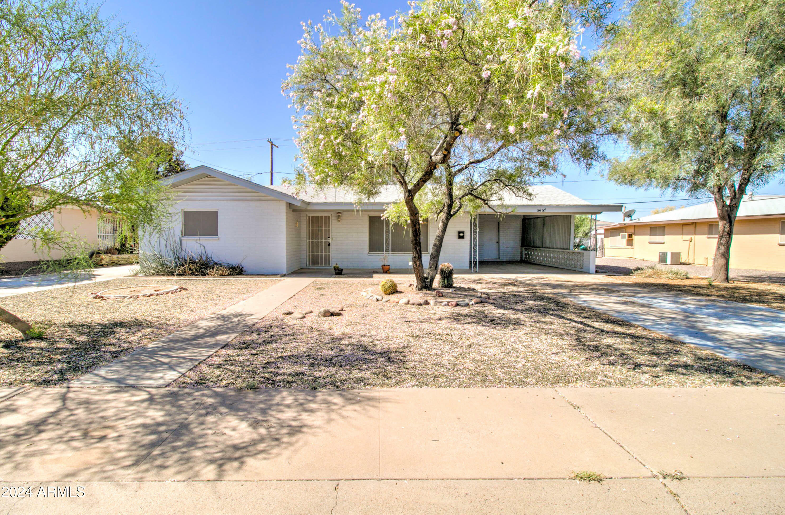 5457 E Akron Street  Mesa AZ 85205 photo