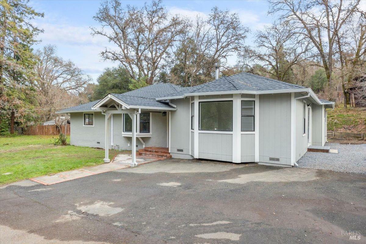 Property Photo:  1775 Road B  CA 95470 